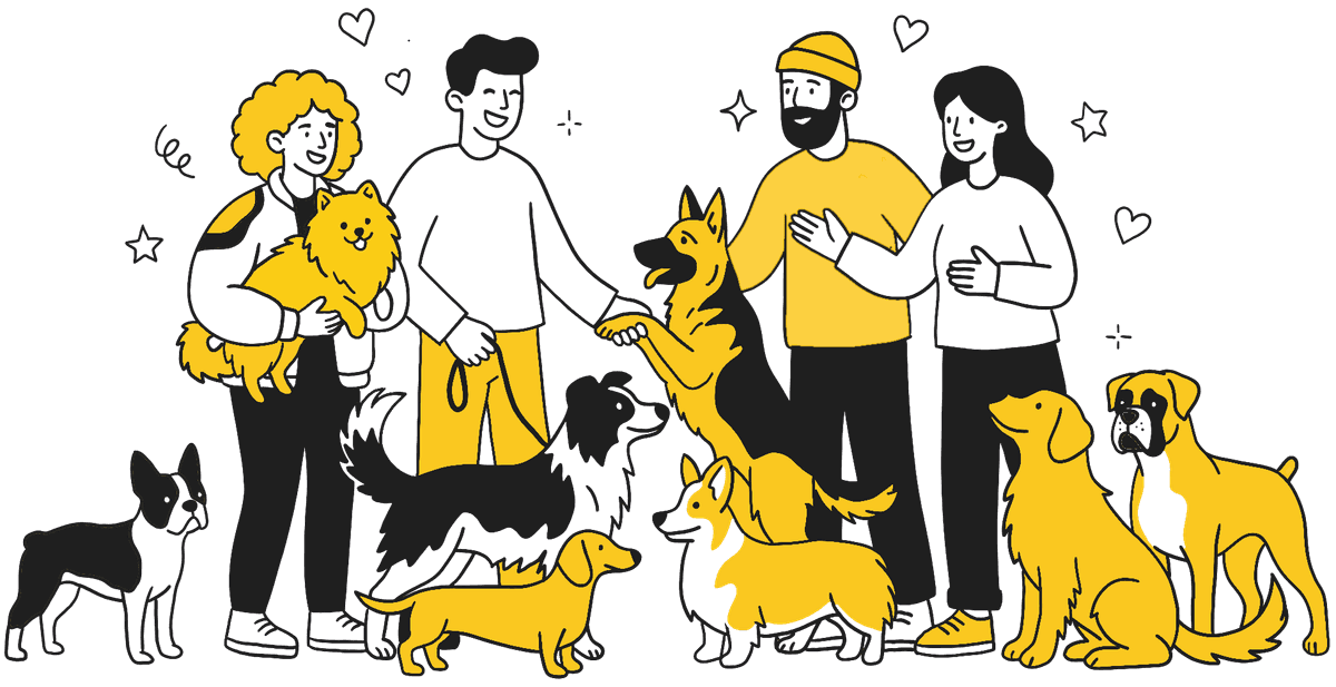 Społeczność Whistly